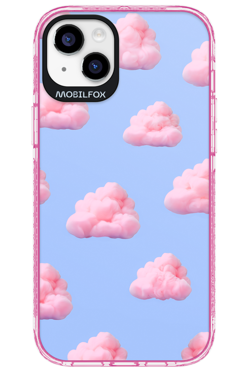 Cloudy - Apple iPhone 14 Plus