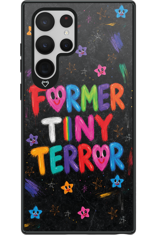 Tiny Terror 2.0 - Samsung Galaxy S22 Ultra