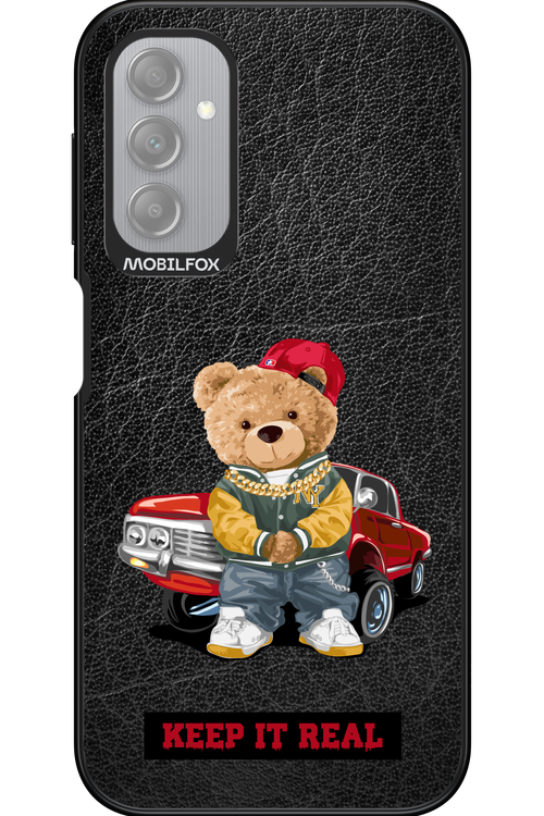 Real Teddy - Samsung Galaxy A14