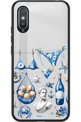 Oh My Greek 2.0 - Xiaomi Redmi 9A