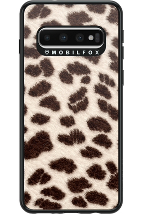 Wild Coat 2.0 - Samsung Galaxy S10
