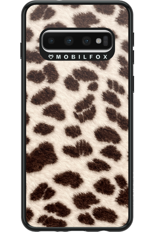 Wild Coat 2.0 - Samsung Galaxy S10