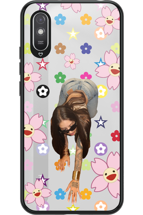 Oh G!rl 2.0 - Xiaomi Redmi 9A