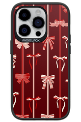 Holiday Bow - Apple iPhone 14 Pro