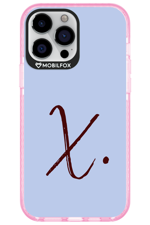 (Jellyfish Presso) X 2.0 - Apple iPhone 13 Pro Max