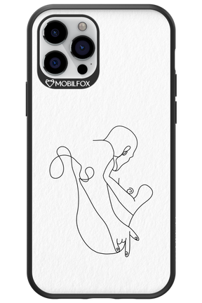 Horny for art 2.0 - Apple iPhone 12 Pro
