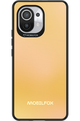 Pastel Tangerine - Xiaomi Mi 11 5G
