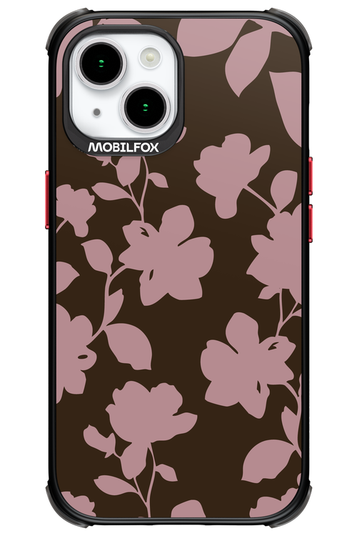 Flower Serenade - Apple iPhone 15