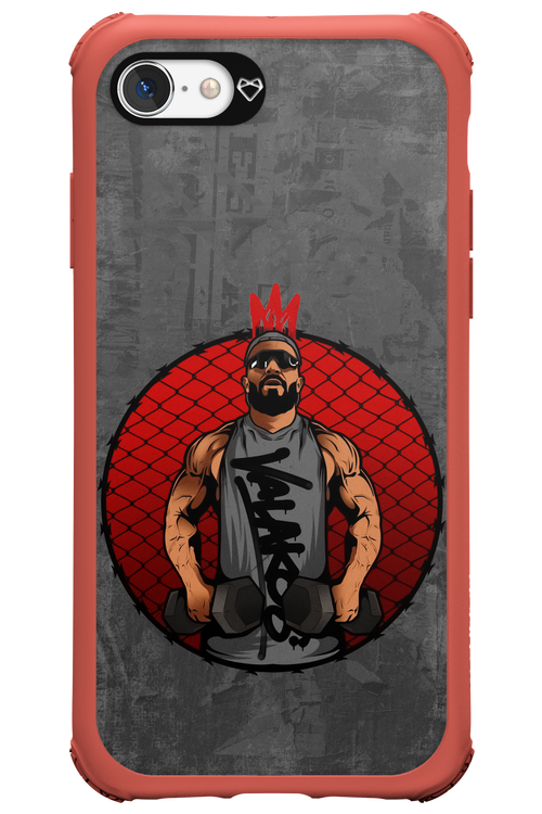 King V - Apple iPhone 7