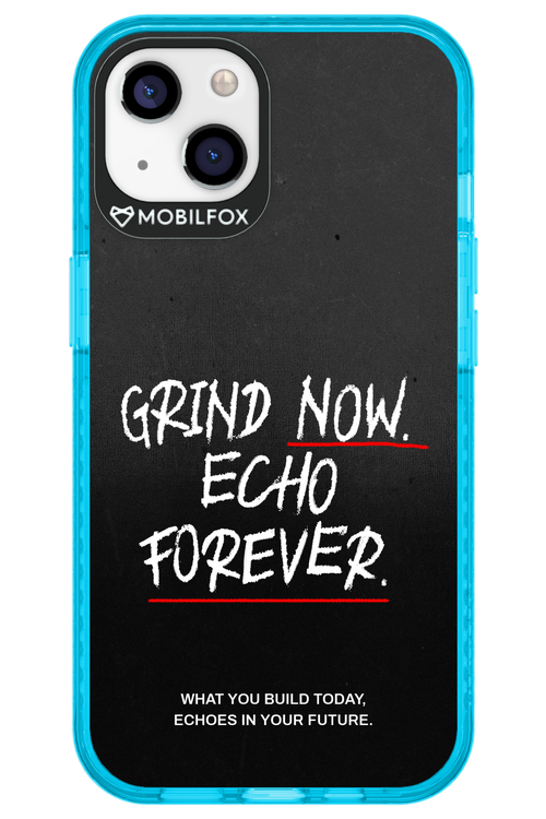 Grind Now 2.0 - Apple iPhone 13