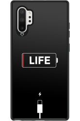 Life - Samsung Galaxy Note 10+