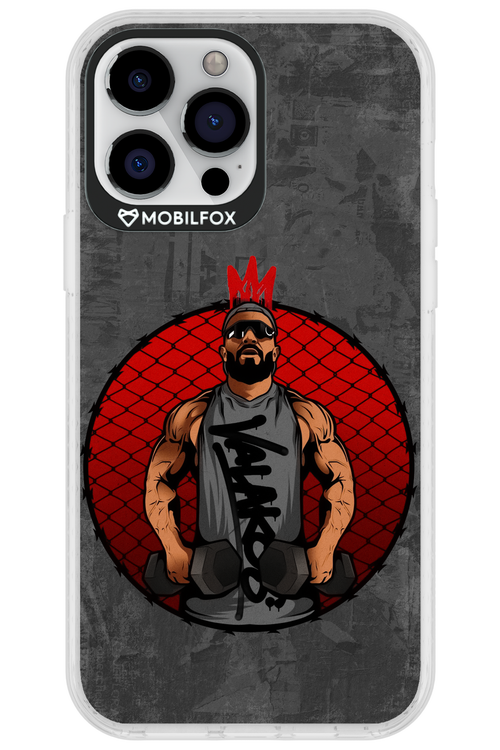 King V 2.0 - Apple iPhone 13 Pro Max