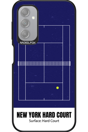 NEW YORK HARD COURT 2.0 - Samsung Galaxy A14