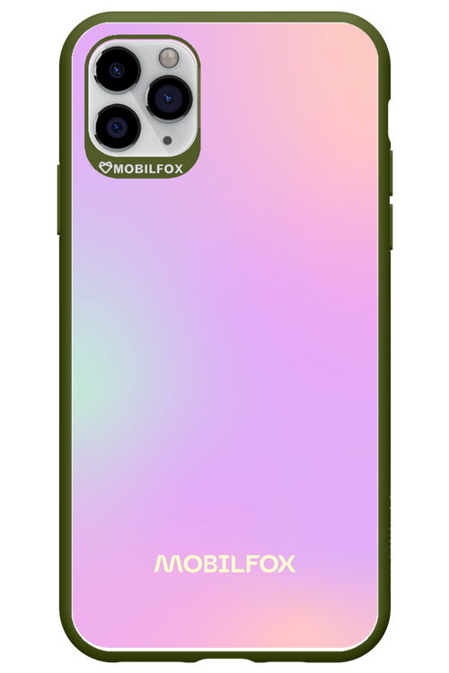 Pastel Violet - Apple iPhone 11 Pro Max