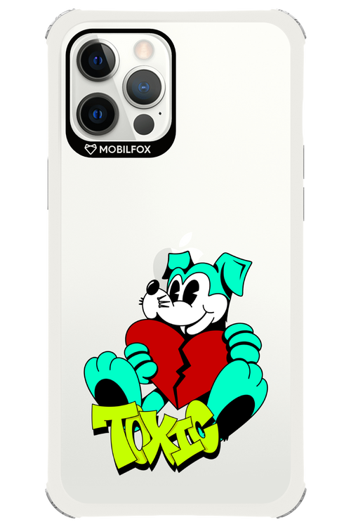 Playful Chaos - Apple iPhone 12 Pro Max