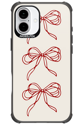 Bows - Apple iPhone 16 Plus