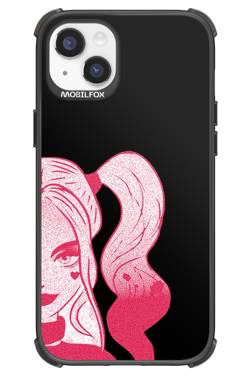 Qween Red 2.0 - Apple iPhone 14 Plus
