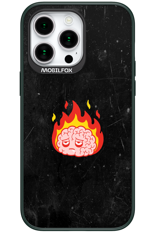 My brain - Apple iPhone 15 Pro Max