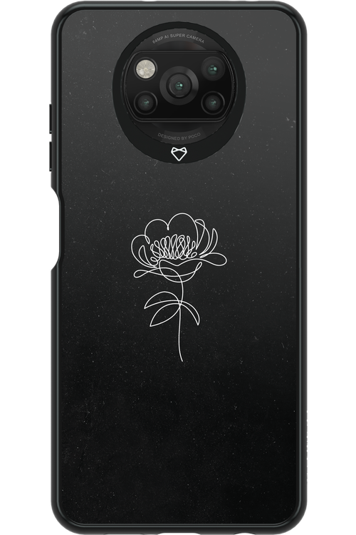Wild Flower - Xiaomi Poco X3 NFC