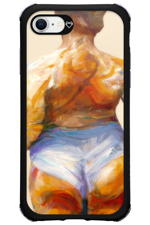 Goddass - Apple iPhone SE 2022