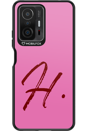 (Sorbet) H 2.0 - Xiaomi Mi 11T