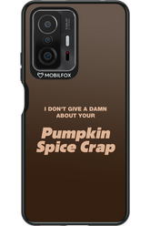 P-Spice Crap 2.0 - Xiaomi Mi 11T