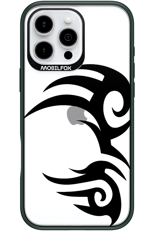 Tattoo Icon 2.0 - Apple iPhone 16 Pro Max