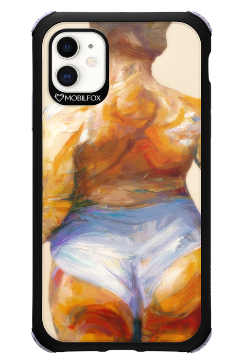 Goddass - Apple iPhone 11