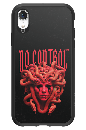 No Control - Apple iPhone XR