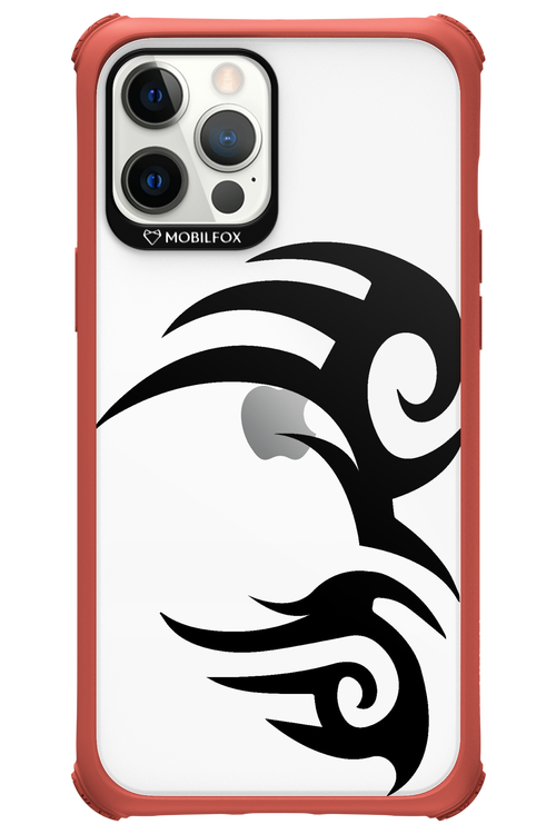 Tattoo Icon 2.0 - Apple iPhone 12 Pro Max