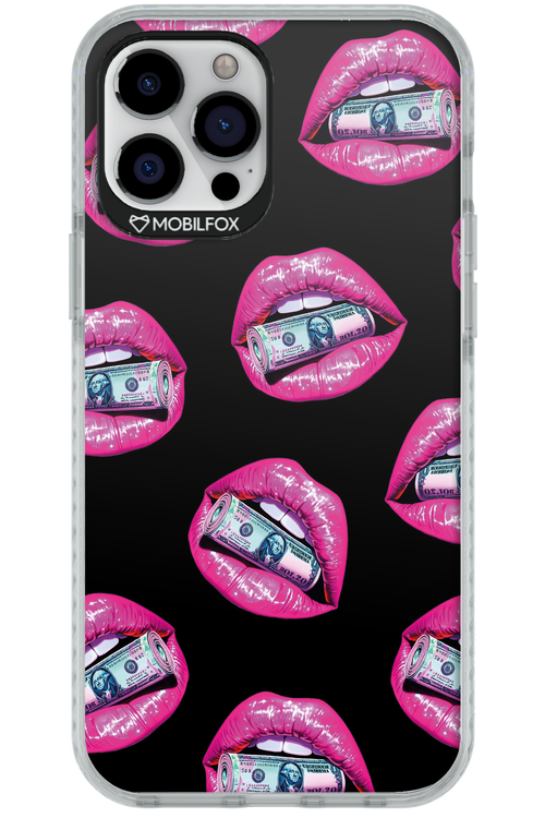 Money Lips - Apple iPhone 12 Pro Max