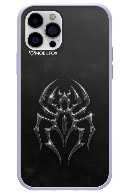 Dark Spider 2.0 - Apple iPhone 12 Pro