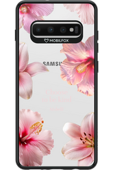 Be Kind 2.0 - Samsung Galaxy S10+