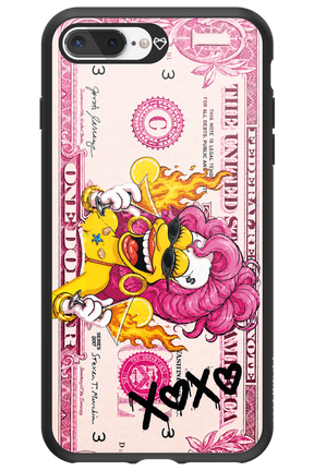 Cocktail Clown 2.0 - Apple iPhone 8 Plus
