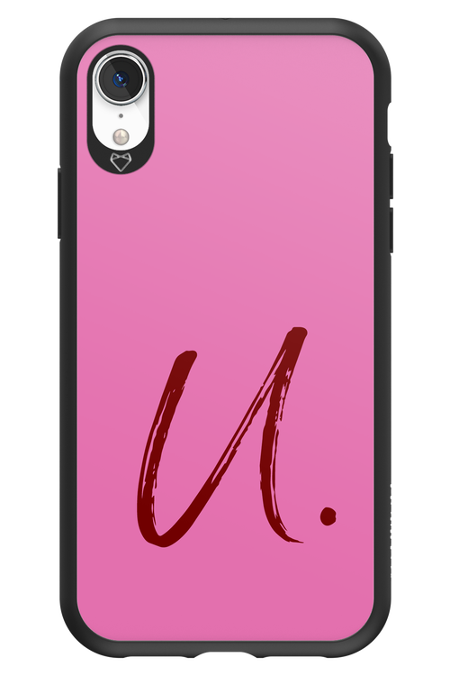 (Sorbet) U 2.0 - Apple iPhone XR
