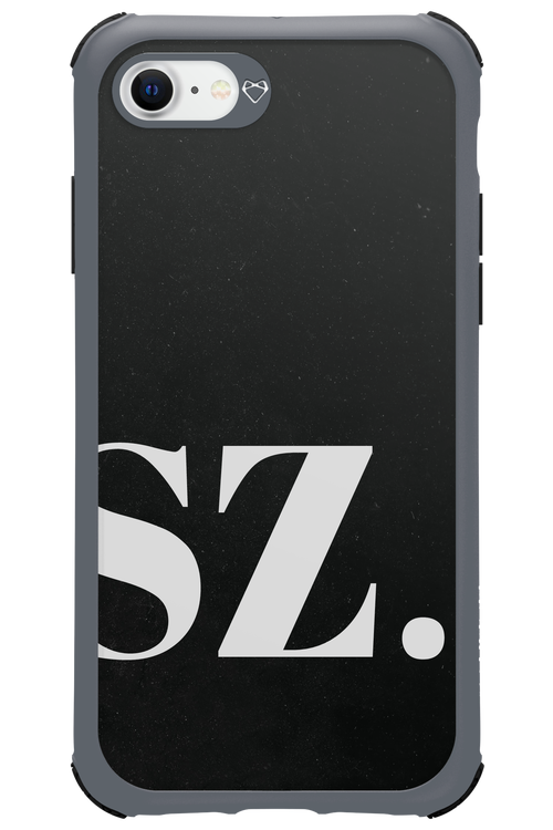 SZ (Off Space) 2.0 - Apple iPhone 7