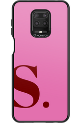 S (Sorbet) 2.0 - Xiaomi Redmi Note 9 Pro