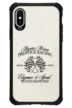 Old money - Apple iPhone X