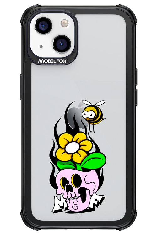 Sugar & Venom - Apple iPhone 13