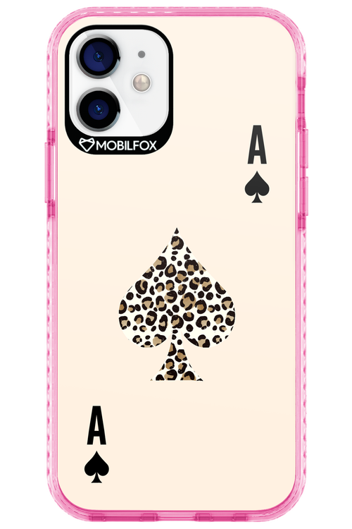 Roar of Ace - Apple iPhone 12