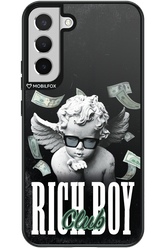 RICH BOY - Samsung Galaxy S22+