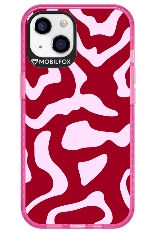 Strawberry Shake - Apple iPhone 13