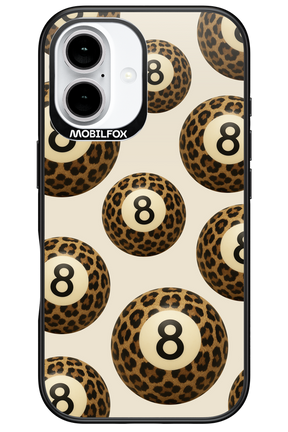 Wild Winner - Apple iPhone 16