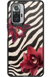 Vintage Flower 2.0 - Xiaomi Redmi Note 10 Pro
