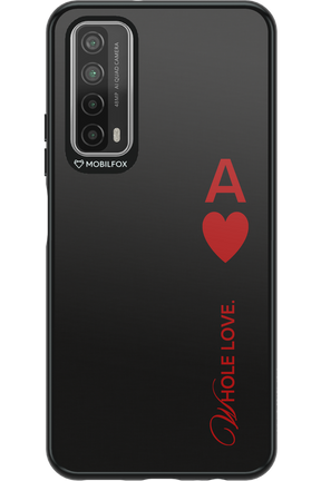 Whole - Huawei P Smart 2021