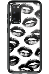 Ghost Kiss 2.0 - Samsung Galaxy S20
