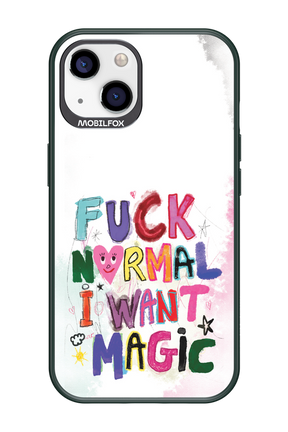 Magic - Apple iPhone 13