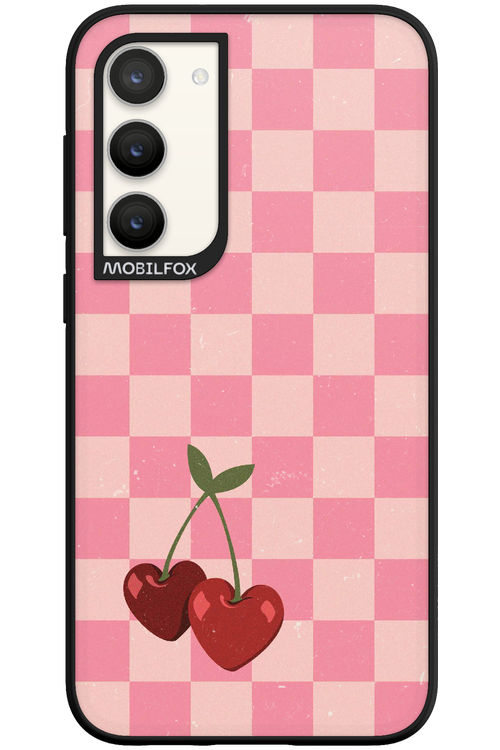 Baby Doll Cherry 2.0 - Samsung Galaxy S23 Plus