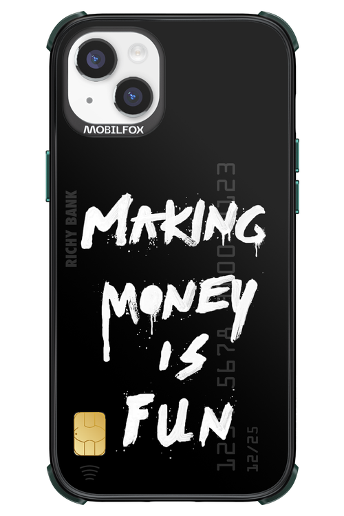 Funny Money 2.0 - Apple iPhone 14 Plus