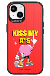 KISS - Apple iPhone 14